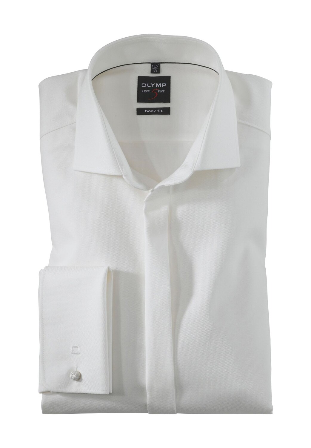Деловая рубашка Level Five, облегающая, рукав 1/1, воротник Кент, мужская OLYMP, цвет Hellbeige
Деловая рубашка Level Five, облегающая, рукав 1/1, воротник Кент, мужская OLYMP, цвет Hellbeige