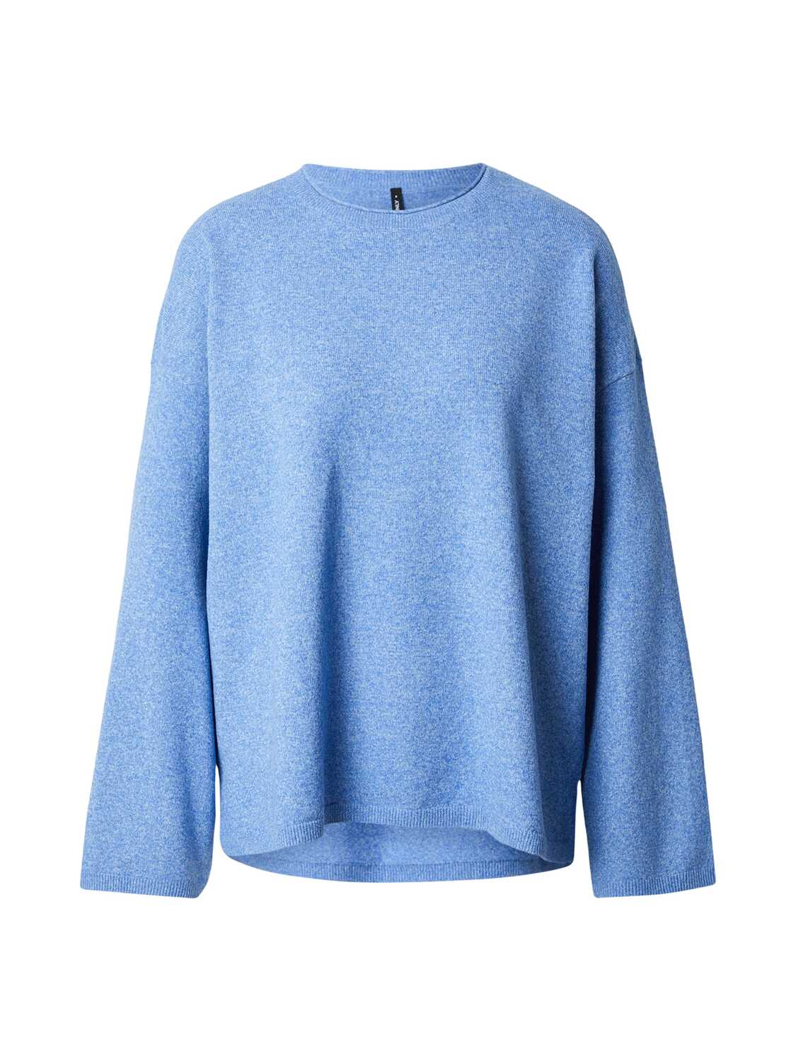 ONLY Свитер 'ONLLOYAL AMALIO' в крапчатом синем цвете
ONLY Свитер 'ONLLOYAL AMALIO' в крапчатом синем цвете