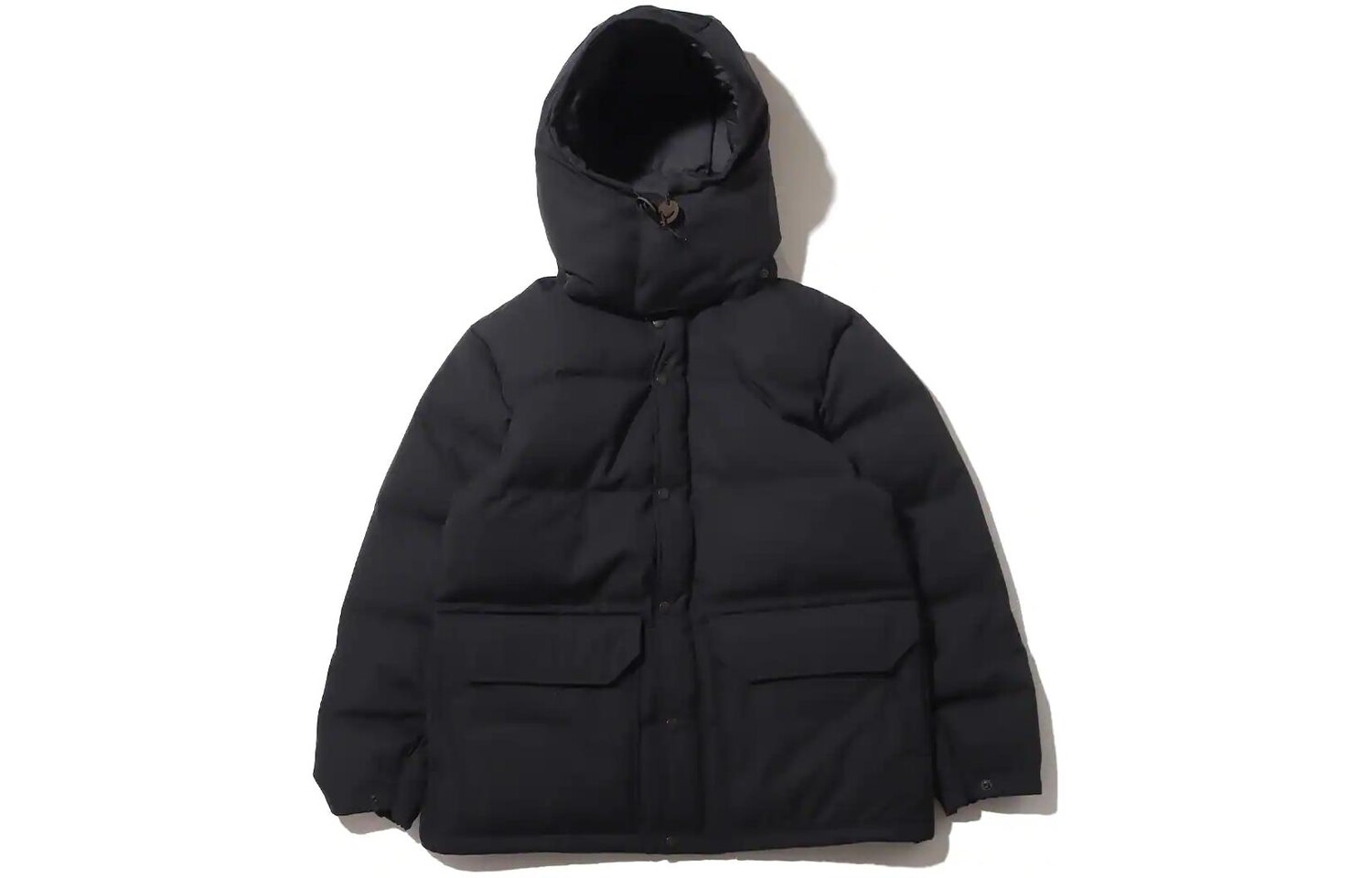 Стеганая куртка мужская черный The North Face Purple Label
Стеганая куртка мужская черный The North Face Purple Label