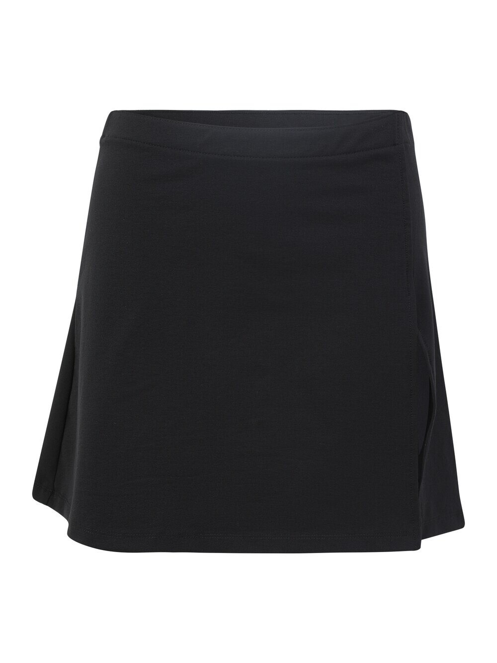 Юбка WEEKDAY Anna, черный
Юбка WEEKDAY Anna, черный