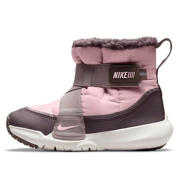 Ботинки для снега Flex Advance Boot Nike, розовый
Ботинки для снега Flex Advance Boot Nike, розовый