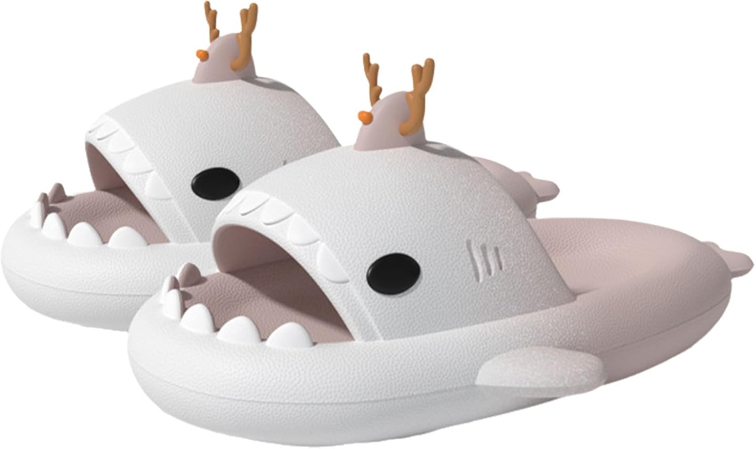 Шлепанцы с акулами с 3D плавниками, унисекс, 3D мультяшные EVA шлепанцы с открытым носком для душа и бассейна Generic, розовый
Шлепанцы с акулами с 3D плавниками, унисекс, 3D мультяшные EVA шлепанцы с открытым носком для душа и бассейна Generic, розовый