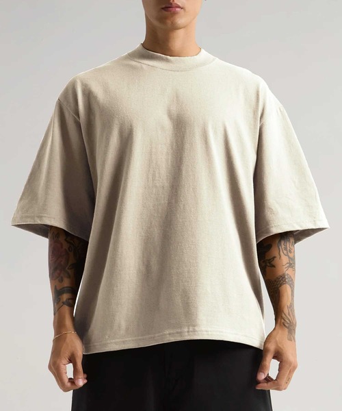 Футболка, оверсайз, короткий рукав, хлопок, 7.5 oz SHAKA WeAR, кремовый
Футболка, оверсайз, короткий рукав, хлопок, 7.5 oz SHAKA WeAR, кремовый