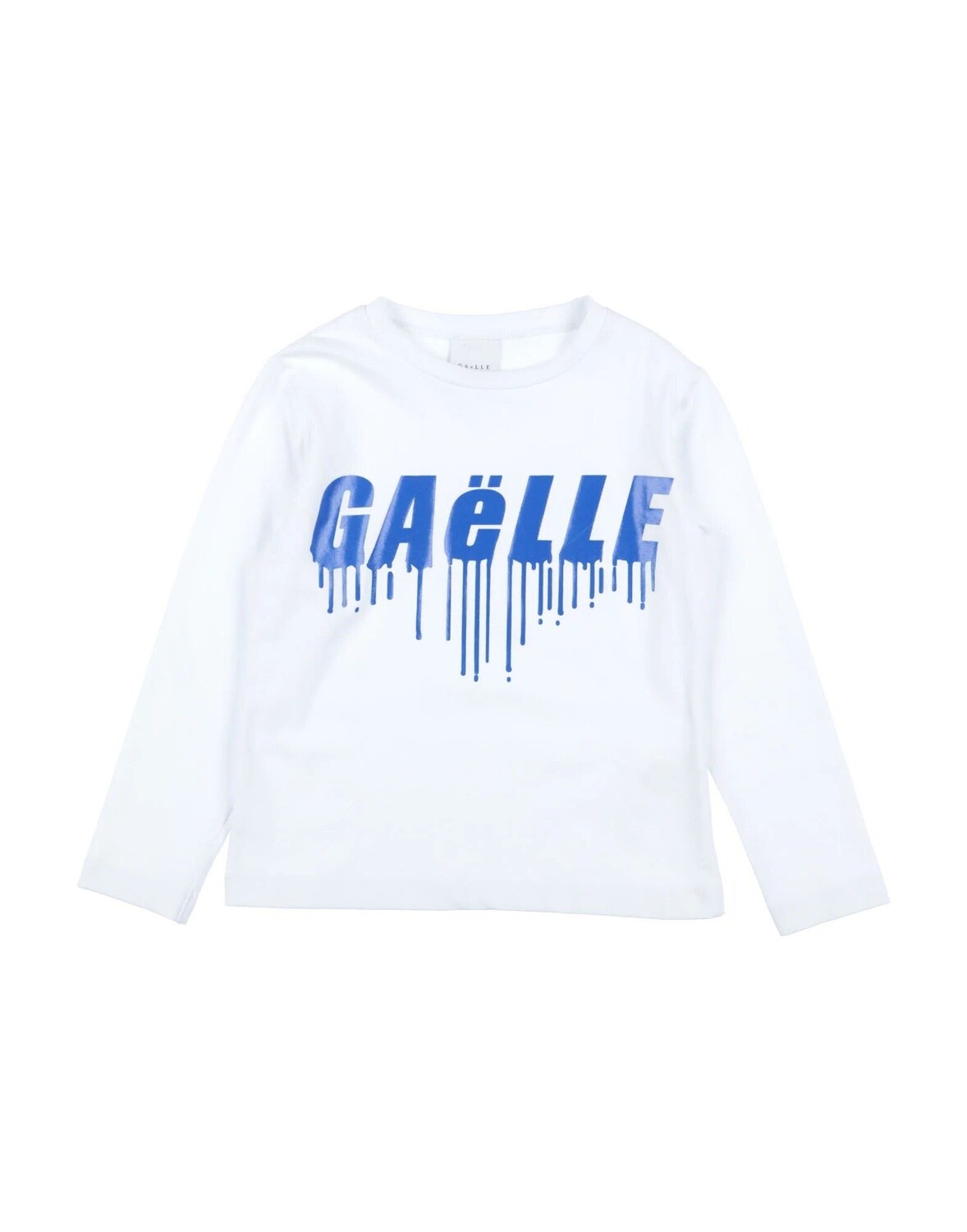 Футболка Gaëlle Paris, белый 
Футболка Gaëlle Paris, белый