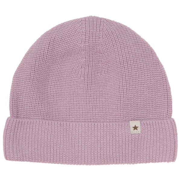 Детская шерстяная вязаная шапка-бини Huttelihut, Nirvana
Детская шерстяная вязаная шапка-бини Huttelihut, Nirvana