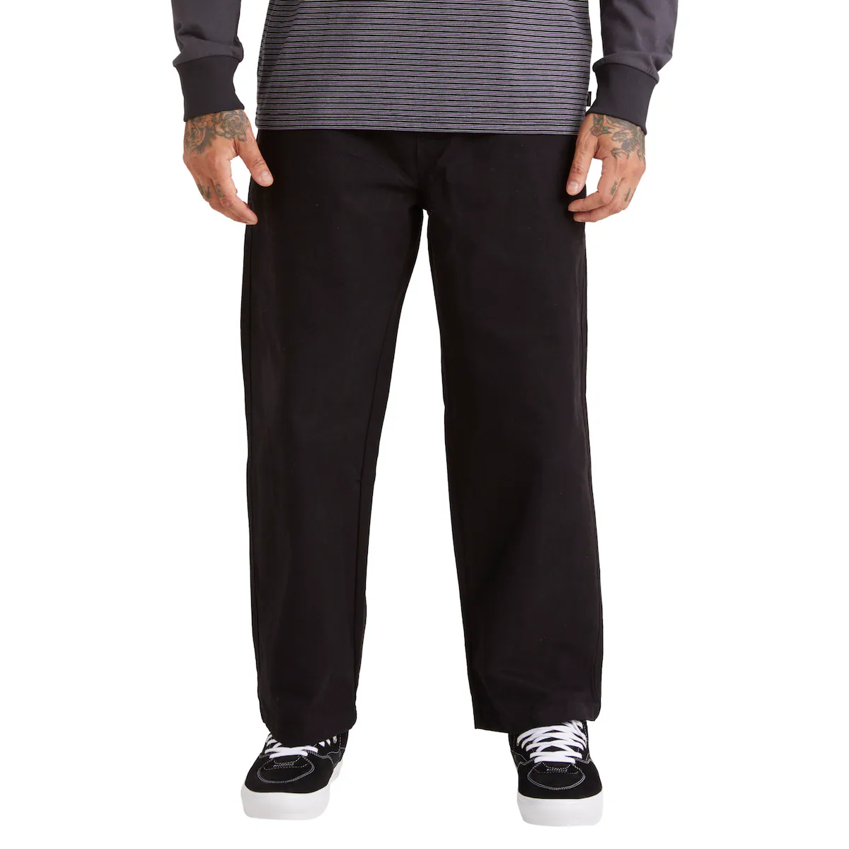 Мужские брюки Jimmy Billabong, черный
Мужские брюки Jimmy Billabong, черный