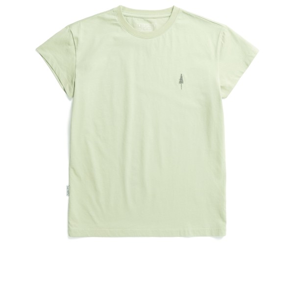 Женская футболка-трико Nikin, Cool Matcha 
Женская футболка-трико Nikin, Cool Matcha