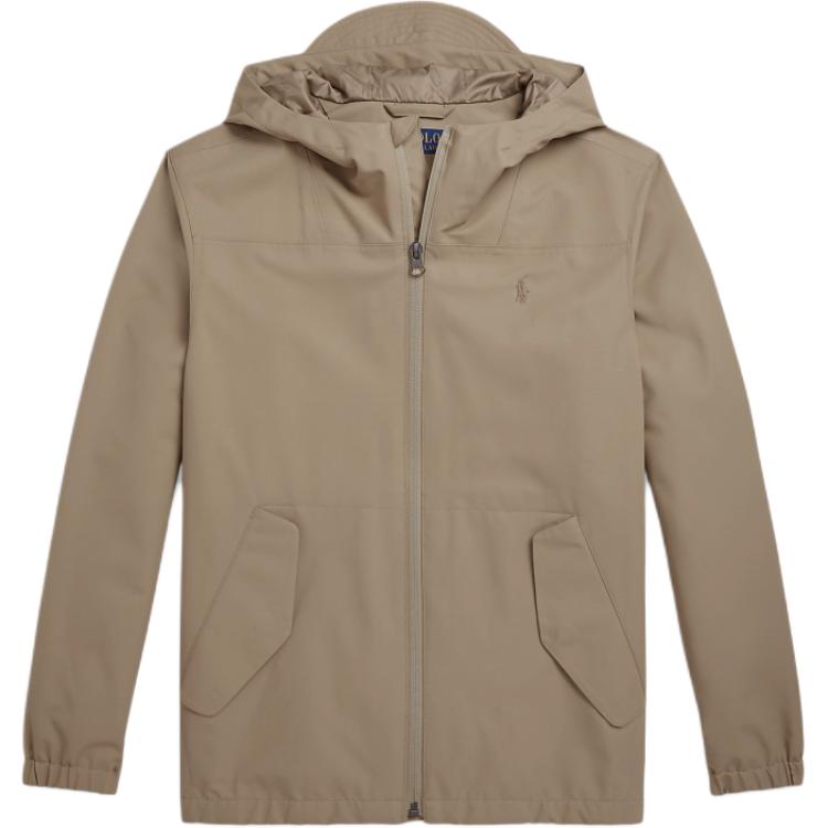 Куртка и пальто для детей Polo Ralph Lauren, vintage хаки
Куртка и пальто для детей Polo Ralph Lauren, vintage хаки