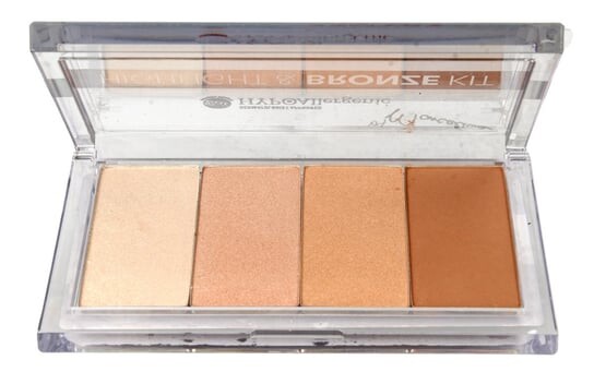 Набор хайлайтера и бронзатора, 01, 20 г Bell, HypoAllergenic Highlight & Bronze Kit 
Набор хайлайтера и бронзатора, 01, 20 г Bell, HypoAllergenic Highlight & Bronze Kit