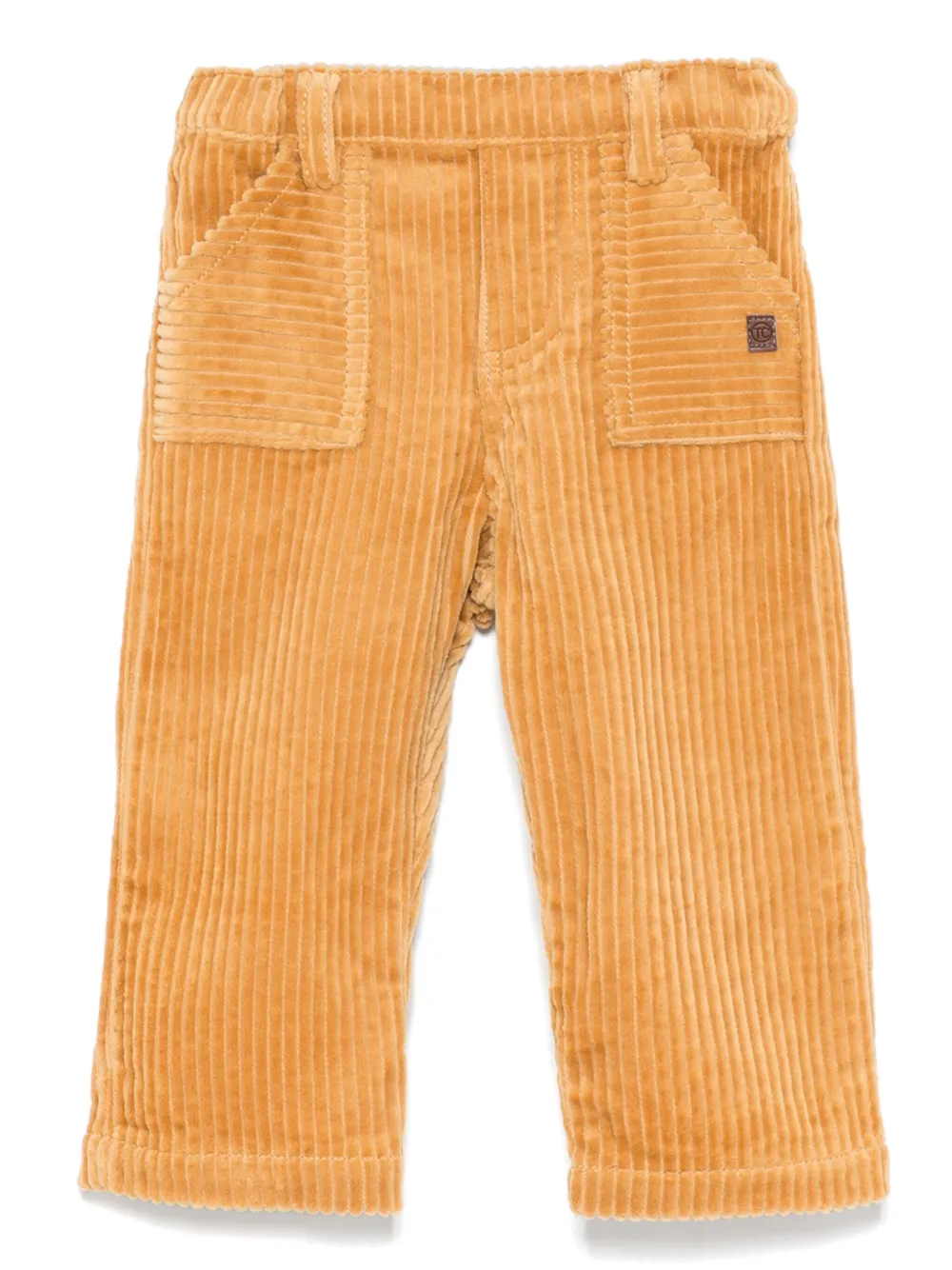 Вельветовые брюки Tartine Et Chocolat, коричневый
Вельветовые брюки Tartine Et Chocolat, коричневый