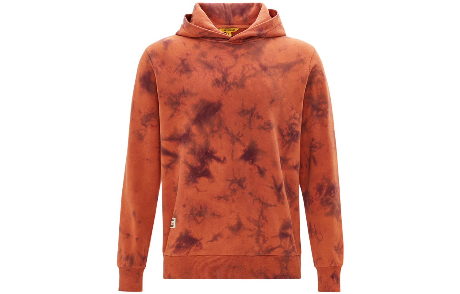 Свитшот унисекс CAT, синий
Свитшот унисекс CAT, синий