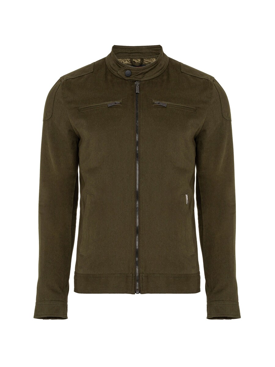 Межсезонная куртка Daniel Hills, хаки
Межсезонная куртка Daniel Hills, хаки