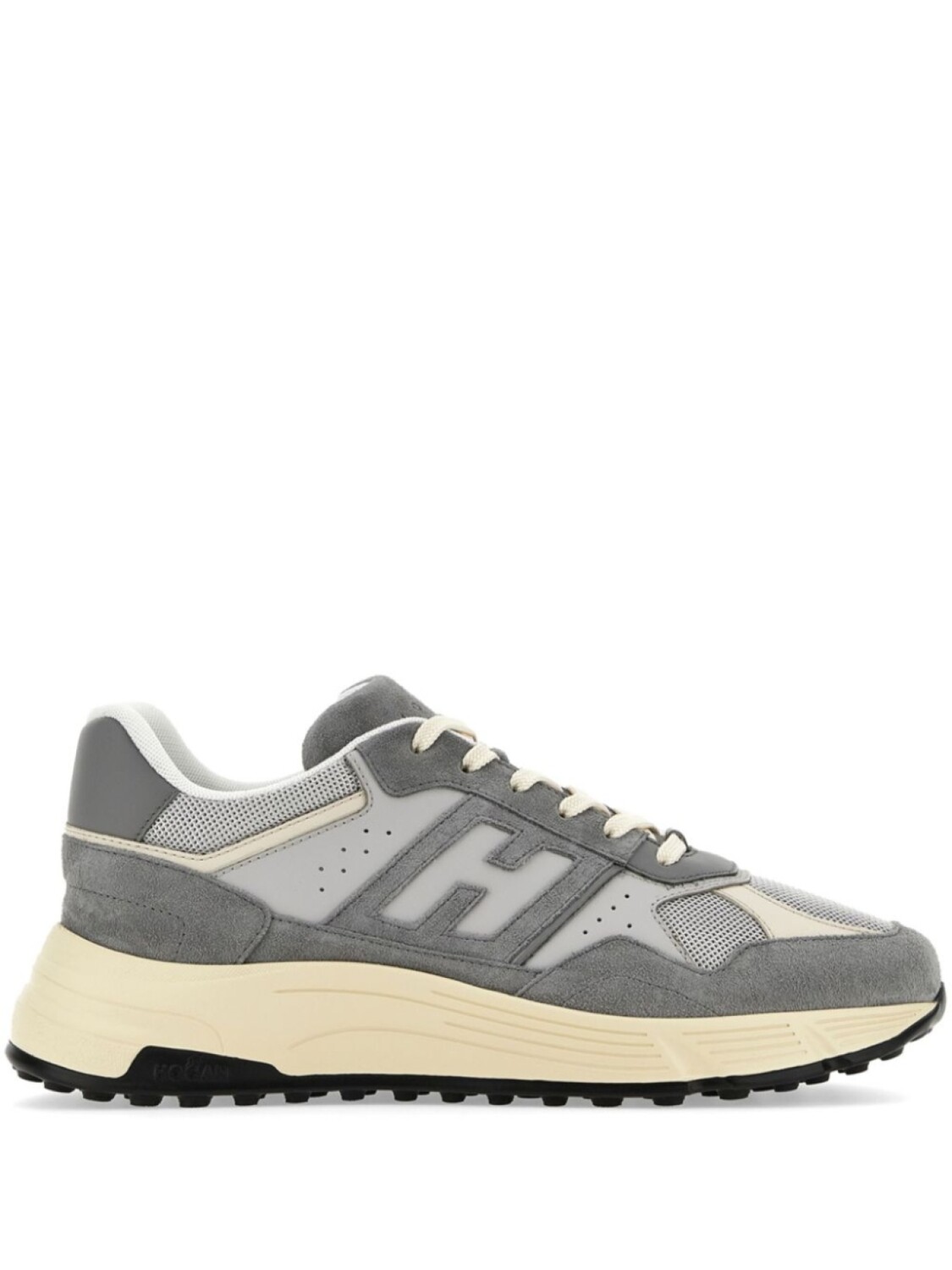 Кроссовки Hyperlight Hogan, серый
Кроссовки Hyperlight Hogan, серый