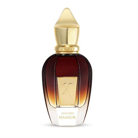Парфюмированная вода-спрей, 50 мл Xerjoff, Oud Stars Mamluk
Парфюмированная вода-спрей, 50 мл Xerjoff, Oud Stars Mamluk