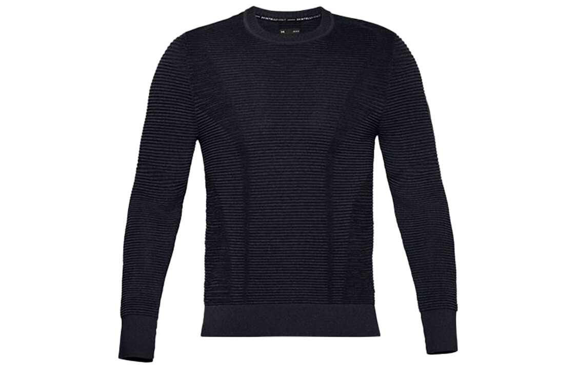 Мужская одежда для фитнеса Under Armour, цвет Black
Мужская одежда для фитнеса Under Armour, цвет Black