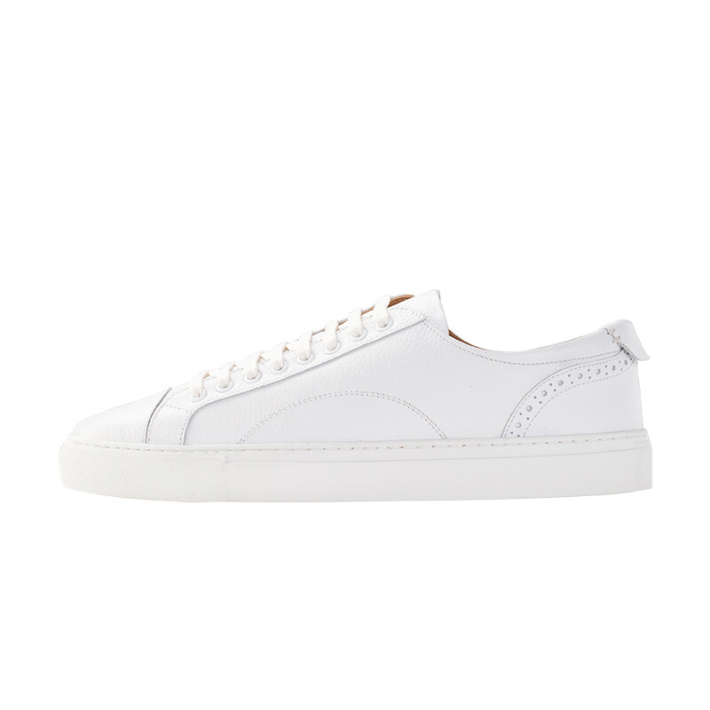 Кеды мужские, обувь для скейтбординга низкая Barker, цвет Light Brown
Кеды мужские, обувь для скейтбординга низкая Barker, цвет Light Brown