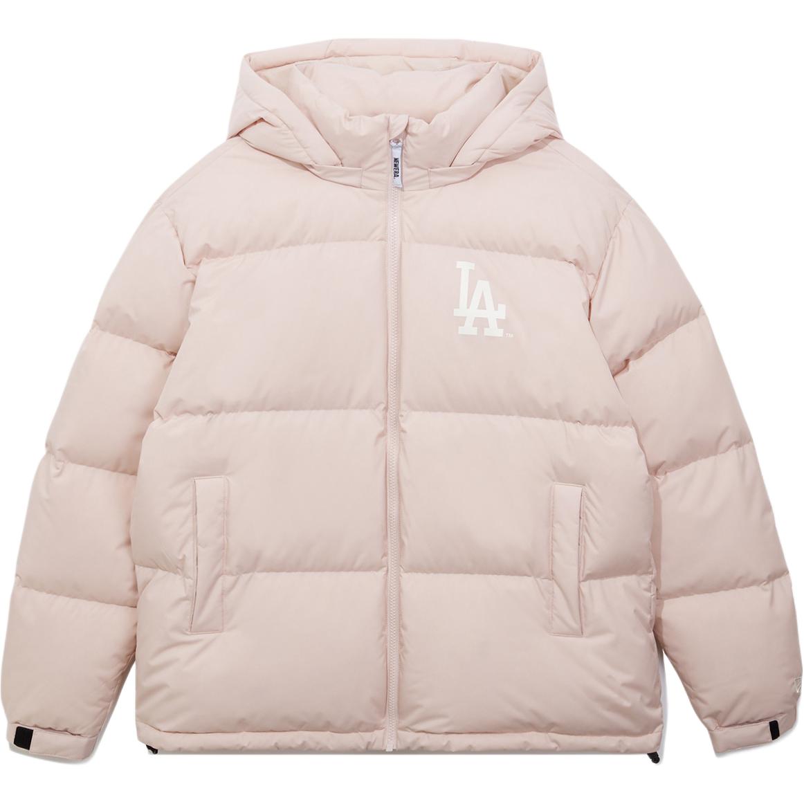 Пуховая куртка FW25, унисекс New Era, розовый
Пуховая куртка FW25, унисекс New Era, розовый