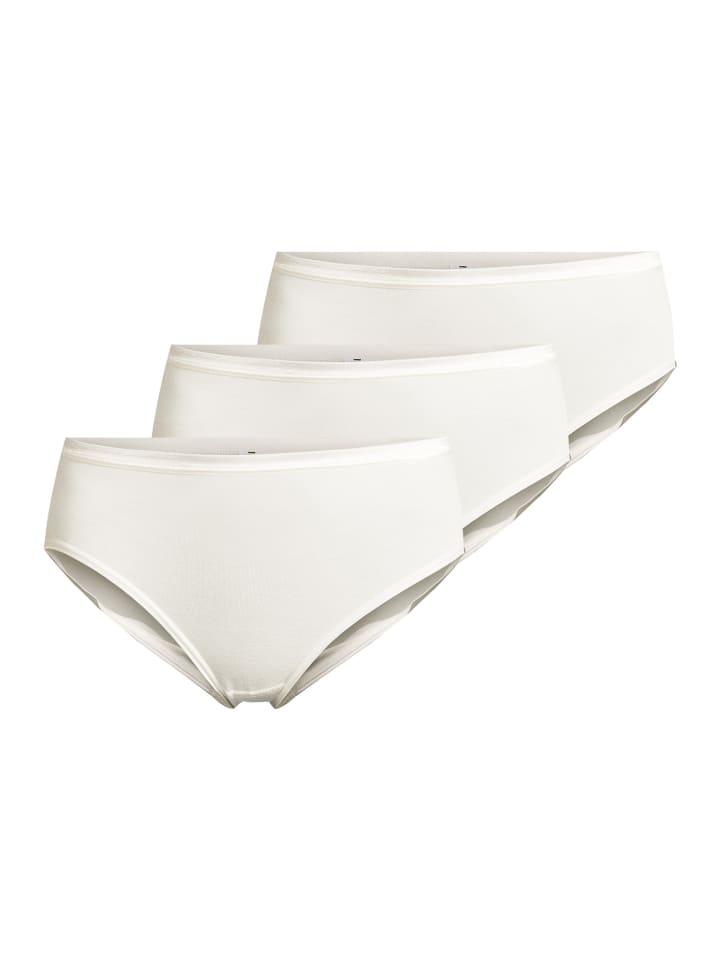 Трусы Conta, экрю
Трусы Conta, экрю