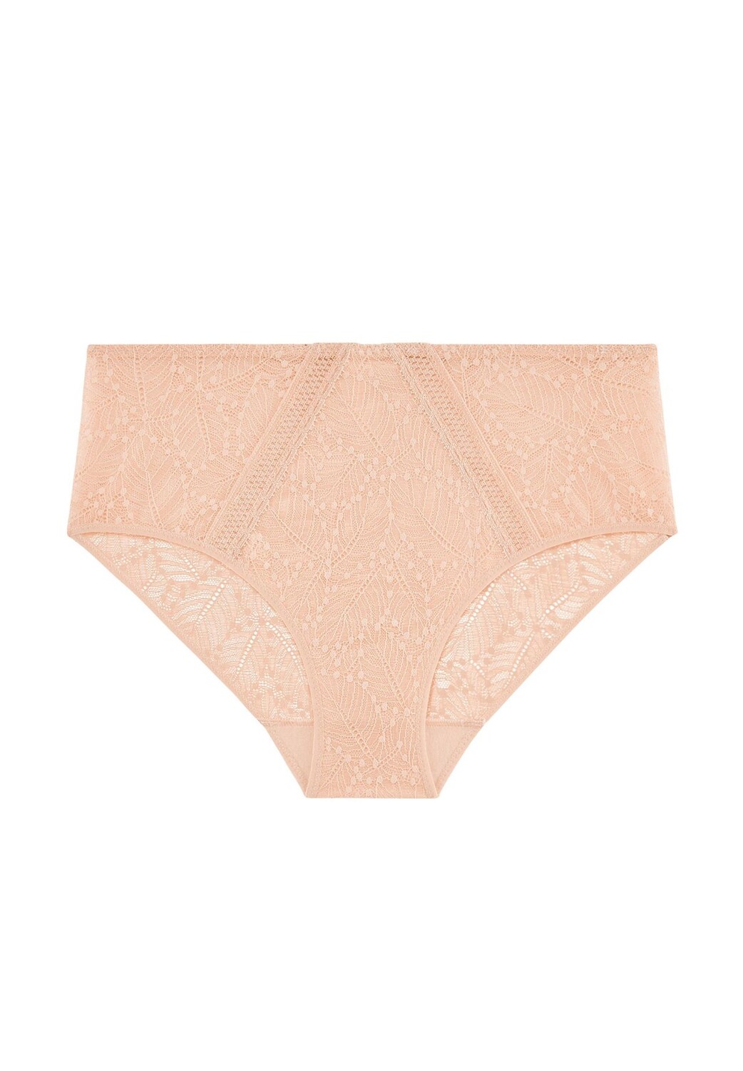 Трусы на талии Comete SIMONE PÉRÈLE, цвет Rose Sand
Трусы на талии Comete SIMONE PÉRÈLE, цвет Rose Sand