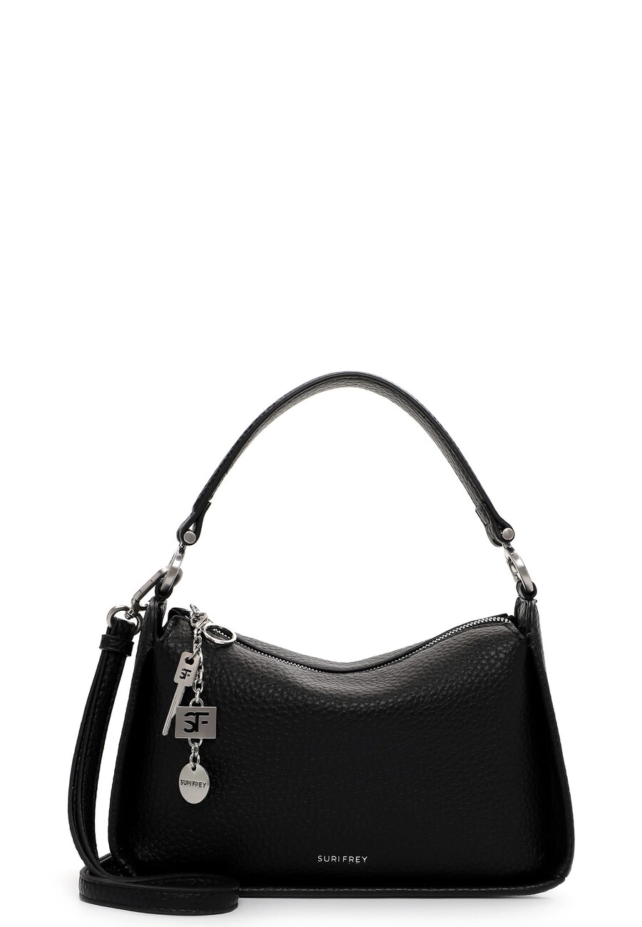 Сумочка Suri Frey Buffey, Black
Сумочка Suri Frey Buffey, Black