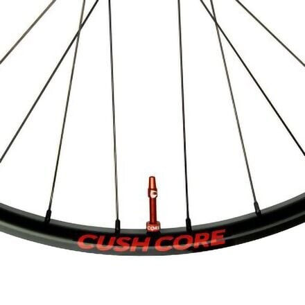 Бескамерные клапаны Cush Core, красный
Бескамерные клапаны Cush Core, красный