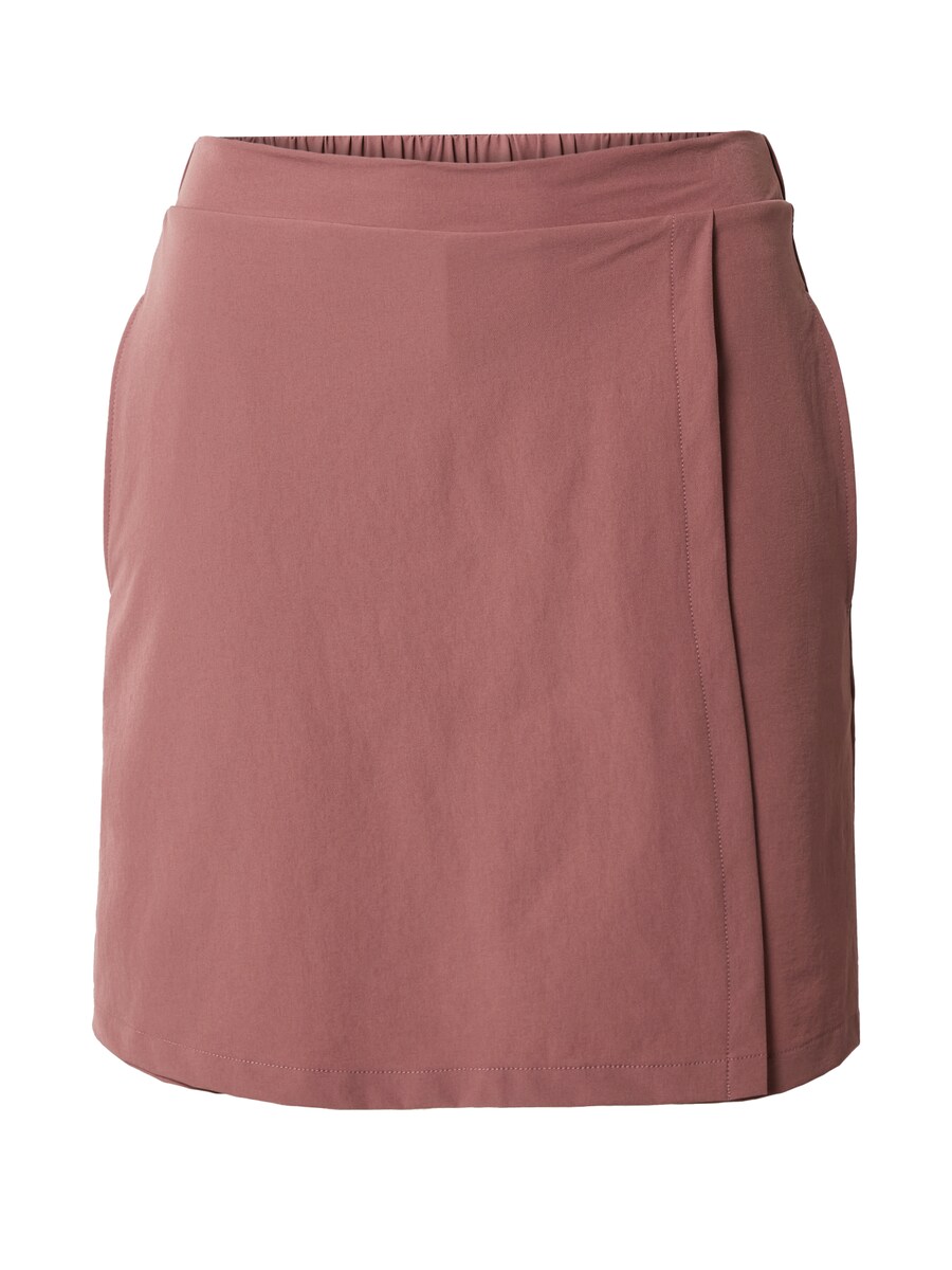 Обычная юбка Lake View Lacey, темно-розовый
Обычная юбка Lake View Lacey, темно-розовый