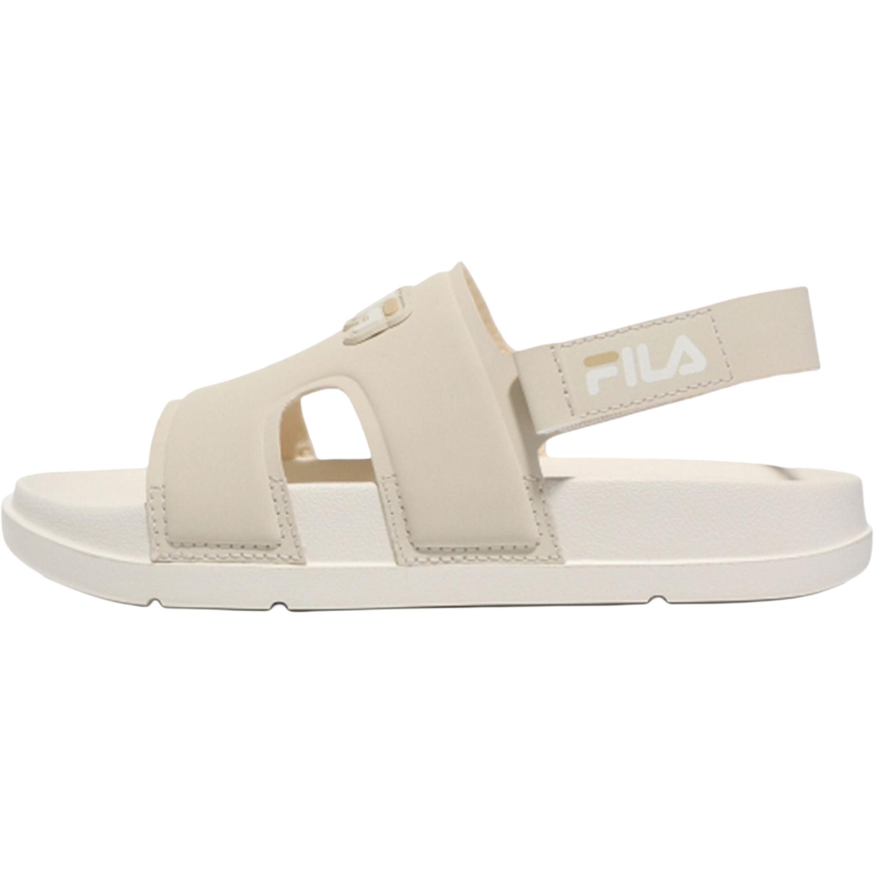 Износостойкие детские сандалии Low Top Beige Kids' FILA KIDS, бежевый
Износостойкие детские сандалии Low Top Beige Kids' FILA KIDS, бежевый