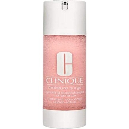 Moisture Surge Hydrating Увлажняющий концентрат с повышенным зарядом, 95 мл, Clinique 
Moisture Surge Hydrating Увлажняющий концентрат с повышенным зарядом, 95 мл, Clinique