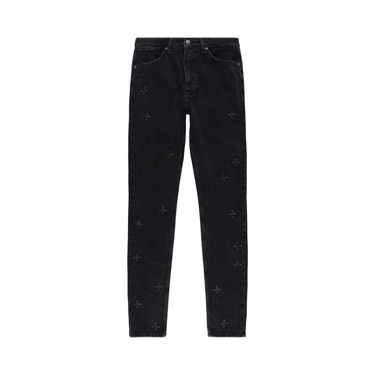 Брюки Ksubi Van Winkle, Black Marble Kplus
Брюки Ksubi Van Winkle, Black Marble Kplus