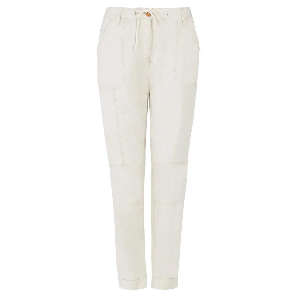 Брюки Protest Leaf, белый
Брюки Protest Leaf, белый