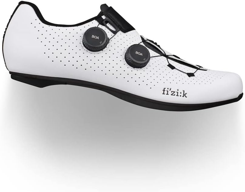 Мужские кроссовки для велоспорта Fizik, белый
Мужские кроссовки для велоспорта Fizik, белый