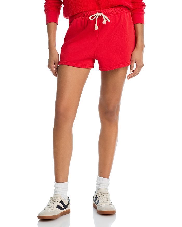 Шорты Layla perfectwhitetee, красный
Шорты Layla perfectwhitetee, красный