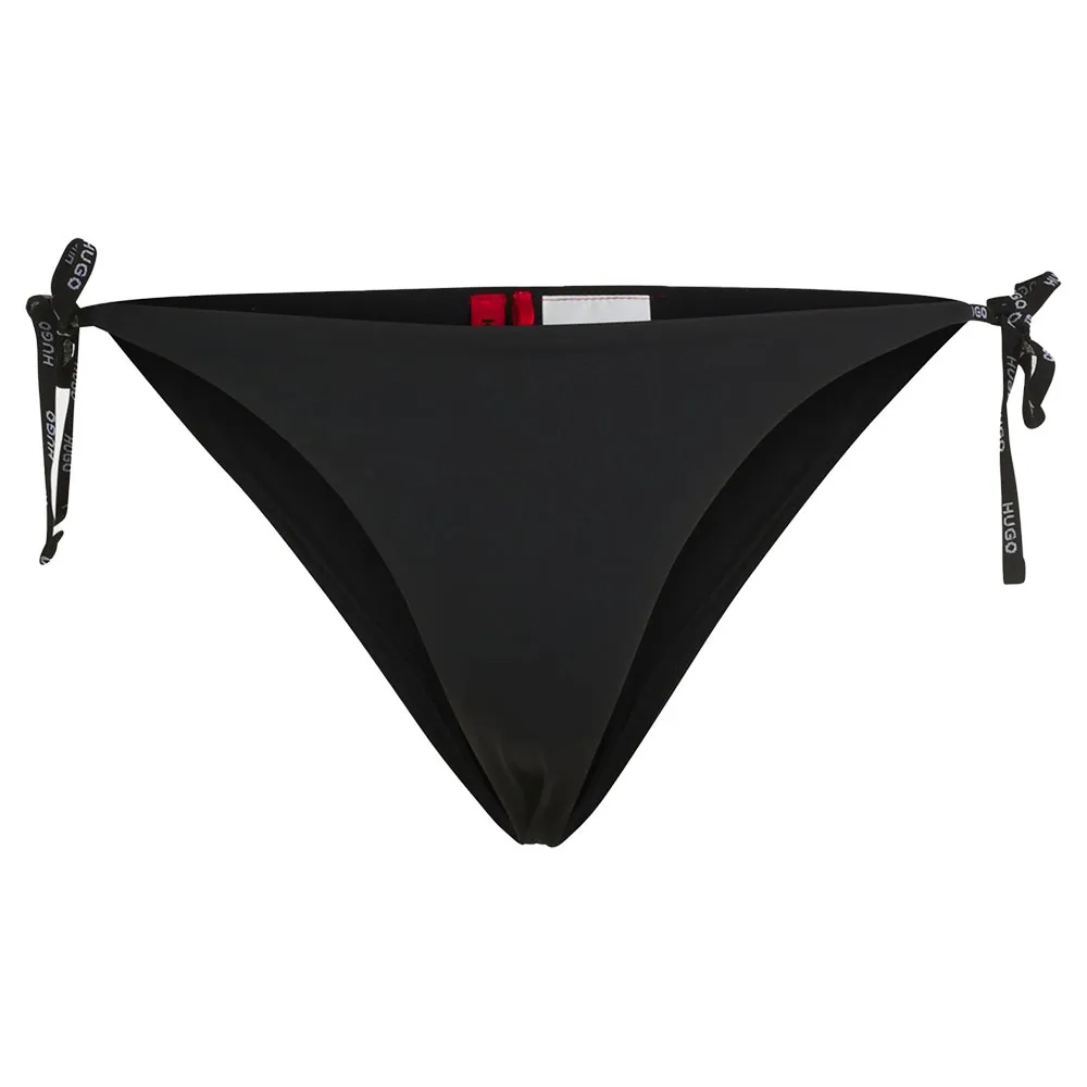 Низ бикини HUGO Pure Side Tie, черный
Низ бикини HUGO Pure Side Tie, черный