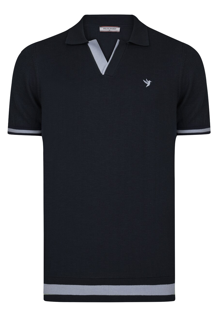 Рубашка Felix Hardy, темно-синий/светло-синий
Рубашка Felix Hardy, темно-синий/светло-синий