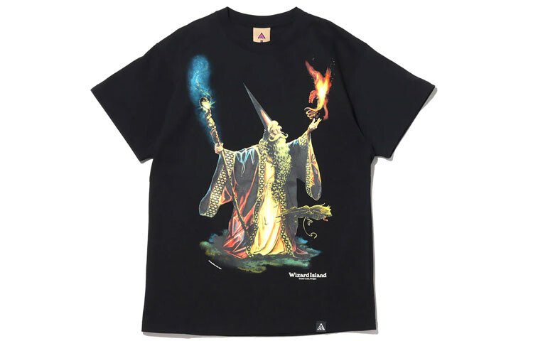 Мужская футболка Nike, цвет Black
Мужская футболка Nike, цвет Black