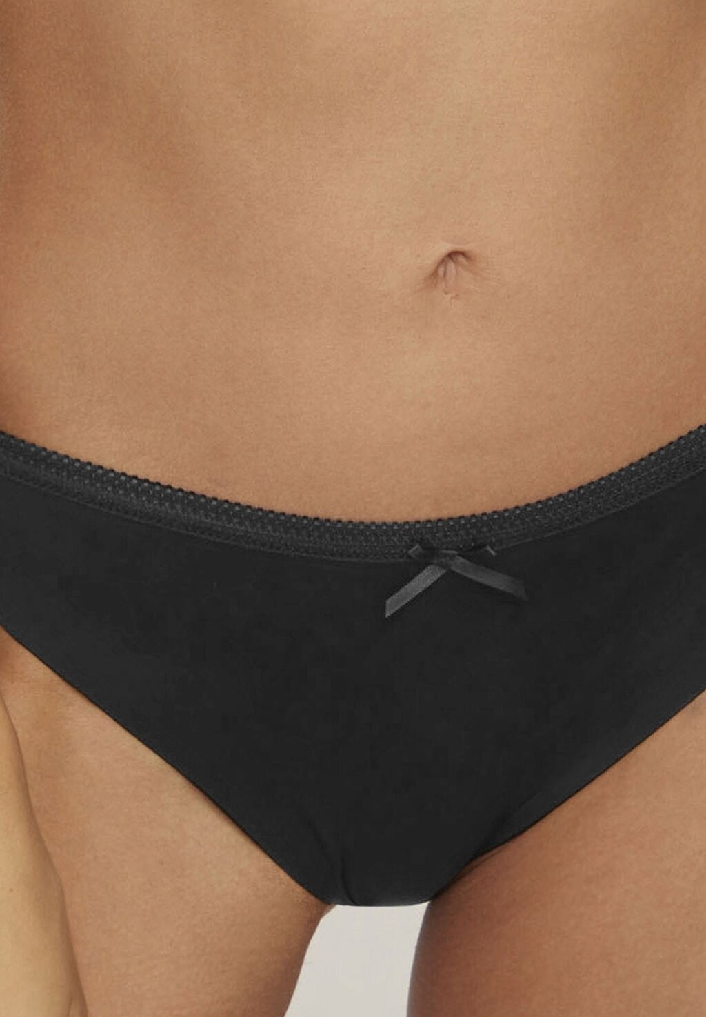 Трусы s.Oliver, черный
Трусы s.Oliver, черный