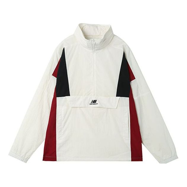 Куртка New Balance Classic Windbreaker Coat 'White', белый
Куртка New Balance Classic Windbreaker Coat 'White', белый