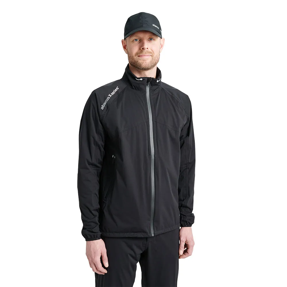 Куртка Abacus Golf Pitch 37.5 Technology, черный
Куртка Abacus Golf Pitch 37.5 Technology, черный
