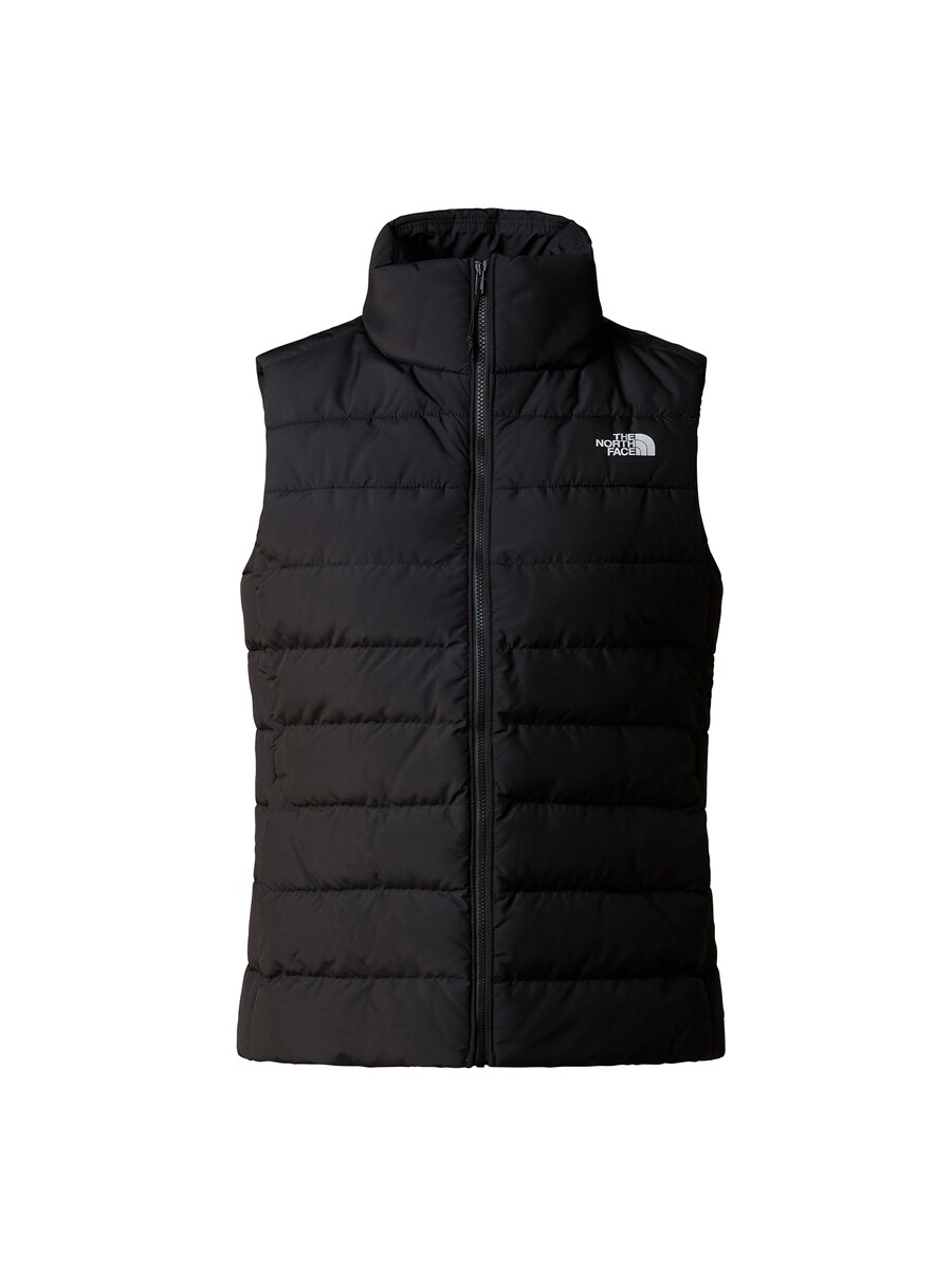 Спортивный жилет THE NORTH FACE Aconcagua 3, черный
Спортивный жилет THE NORTH FACE Aconcagua 3, черный