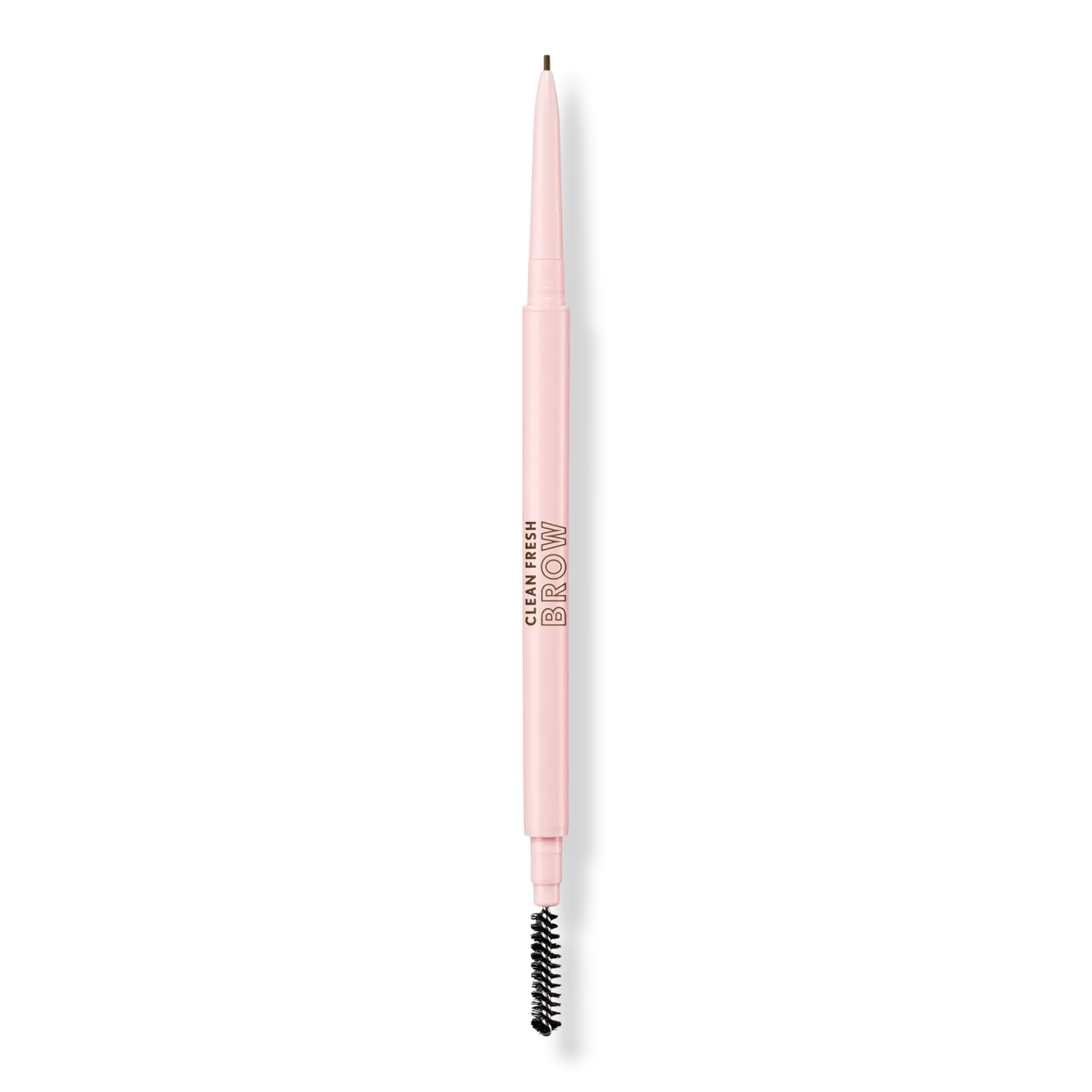 Карандаш для бровей Clean Fresh Brow Nano CoverGirl, Dark Brown
Карандаш для бровей Clean Fresh Brow Nano CoverGirl, Dark Brown