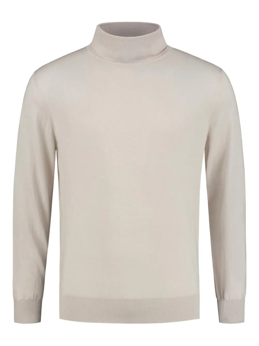 Свитер с высоким воротом Doriani Cashmere, нейтральный
Свитер с высоким воротом Doriani Cashmere, нейтральный