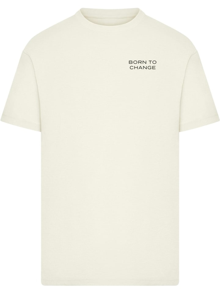 Футболка Born To Change Tee бежевого цвета Mister Tee, Бежевый, Футболка Born To Change Tee бежевого цвета Mister Tee
Футболка Born To Change Tee бежевого цвета Mister Tee, Бежевый, Футболка Born To Change Tee бежевого цвета Mister Tee