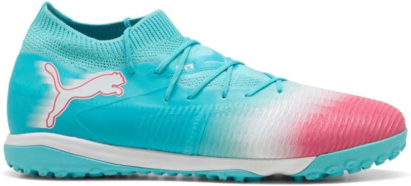 Футбольные бутсы Puma для мужчин Future Match Turf, синий
Футбольные бутсы Puma для мужчин Future Match Turf, синий