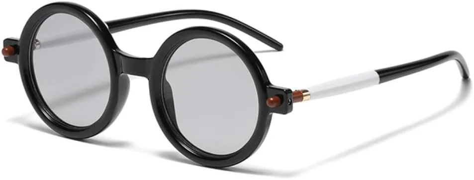 Модные солнцезащитные очки для мужчин и женщин, трендовые панк-очки, винтажные солнцезащитные очки, прозрачные линзы, защита от УФ-излучения UV400 MTZJH, C1
Модные солнцезащитные очки для мужчин и женщин, трендовые панк-очки, винтажные солнцезащитные очки, прозрачные линзы, защита от УФ-излучения UV400 MTZJH, C1