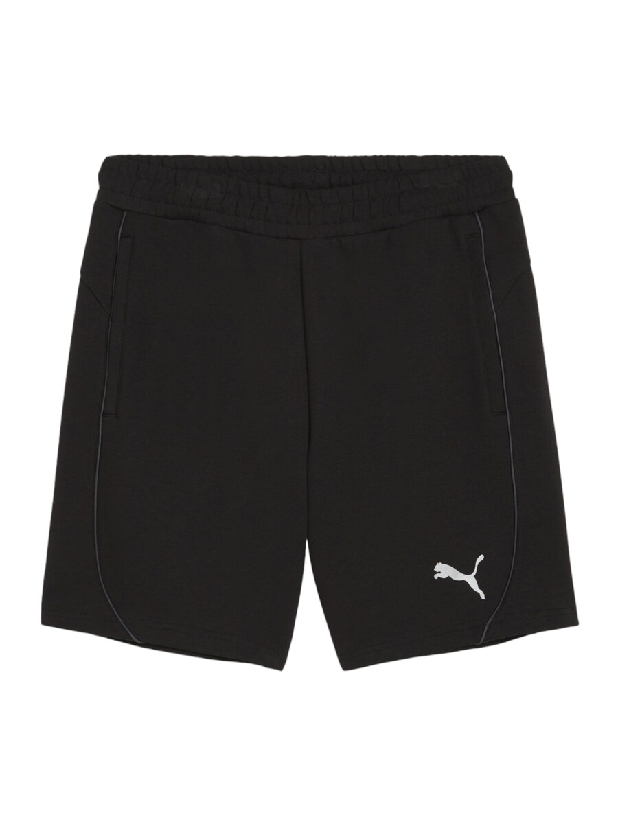 Тренировочные брюки PUMA TeamFinal, черный
Тренировочные брюки PUMA TeamFinal, черный