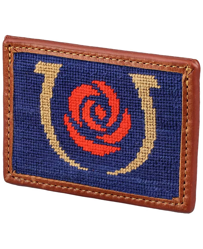 Кошелек для кредитных карт Kentucky Derby Smathers & Branson
Кошелек для кредитных карт Kentucky Derby Smathers & Branson