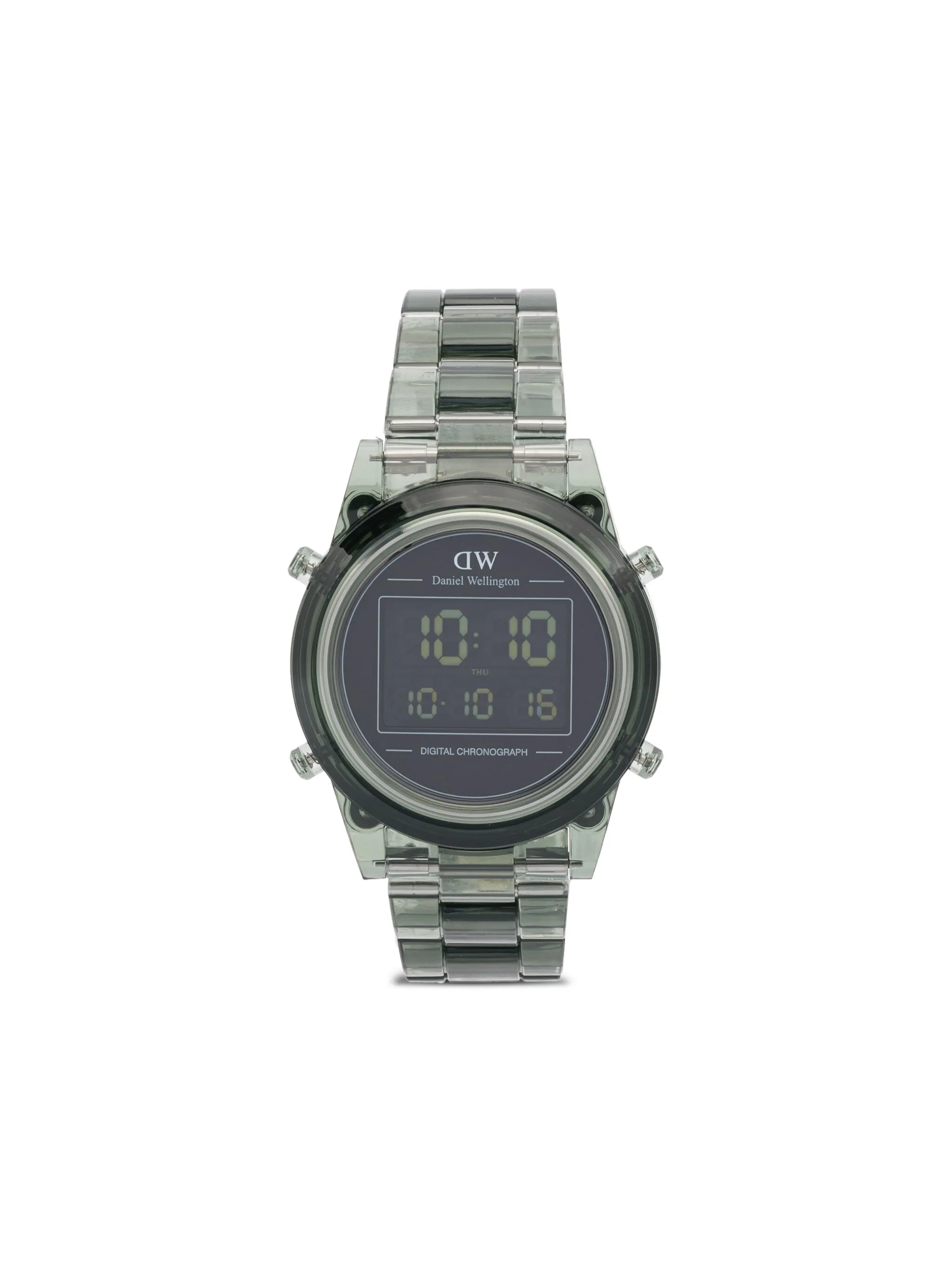 Наручные часы Retro Digital 36 мм Daniel Wellington, черный
Наручные часы Retro Digital 36 мм Daniel Wellington, черный