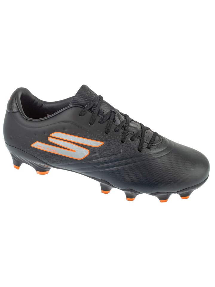 Кроссовки Skechers Razor 1.5 Academy Fg черного цвета
Кроссовки Skechers Razor 1.5 Academy Fg черного цвета