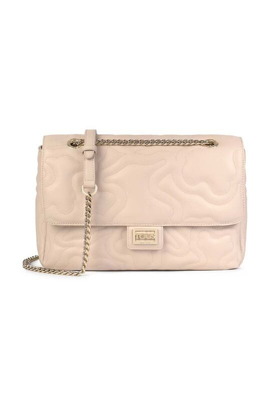 Сумочка Tous, бежевый
Сумочка Tous, бежевый