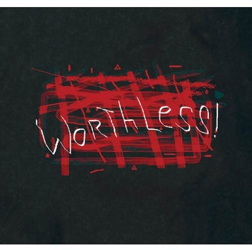CD диск Copernicus: Worthless
CD диск Copernicus: Worthless